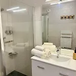 Apartmán Le Golden - Terrasse & Moderne - Proche Strasbourg - Commerces A Proximite
