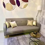 Le Golden - Terrasse & Moderne - Proche Strasbourg - Commerces A Proximite *