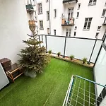 Apartmán Le Golden - Terrasse & Moderne - Proche Strasbourg - Commerces A Proximite