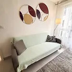 Apartmán Le Golden - Terrasse & Moderne - Proche Strasbourg - Commerces A Proximite *