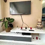Apartmán Le Golden - Terrasse & Moderne - Proche Strasbourg - Commerces A Proximite *