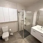 Apartmán Le Golden - Terrasse & Moderne - Proche Strasbourg - Commerces A Proximite