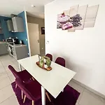 Le Golden - Terrasse & Moderne - Proche Strasbourg - Commerces A Proximite * Schiltigheim