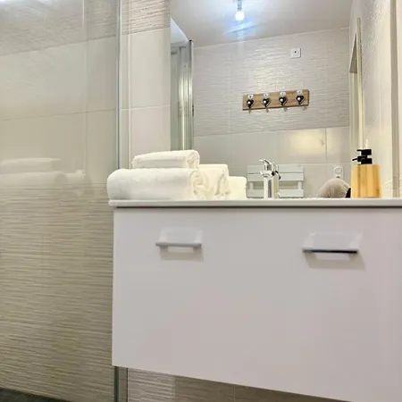 Le Golden - Terrasse & Moderne - Proche Strasbourg - Commerces A Proximite Apartment