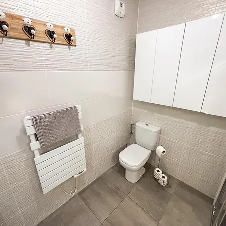 Le Golden - Terrasse & Moderne - Proche Strasbourg - Commerces A Proximite * Schiltigheim