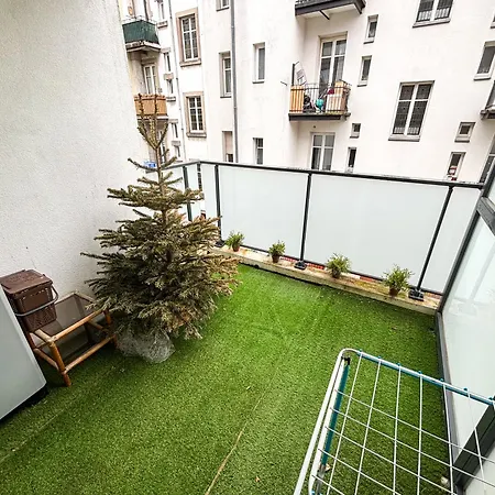 Apartment Le Golden - Terrasse & Moderne - Proche Strasbourg - Commerces A Proximite