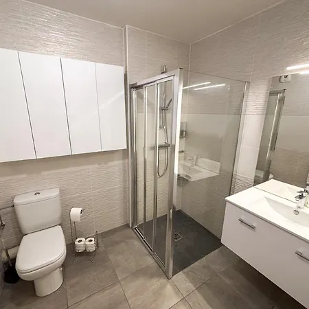 Daire Le Golden - Terrasse & Moderne - Proche Strasbourg - Commerces A Proximite