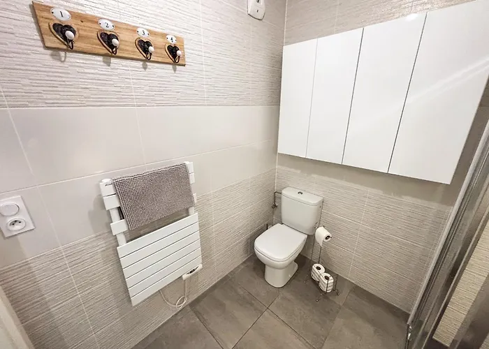 Le Golden - Terrasse & Moderne - Proche Strasbourg - Commerces A Proximite * Schiltigheim