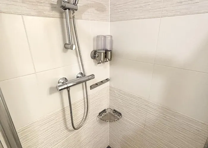 Le Golden - Terrasse & Moderne - Proche Strasbourg - Commerces A Proximite Appartement *