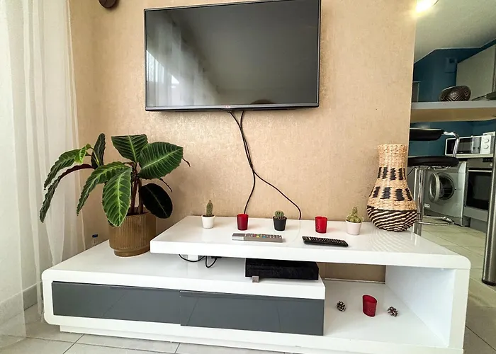 Appartement Le Golden - Terrasse & Moderne - Proche Strasbourg - Commerces A Proximite *