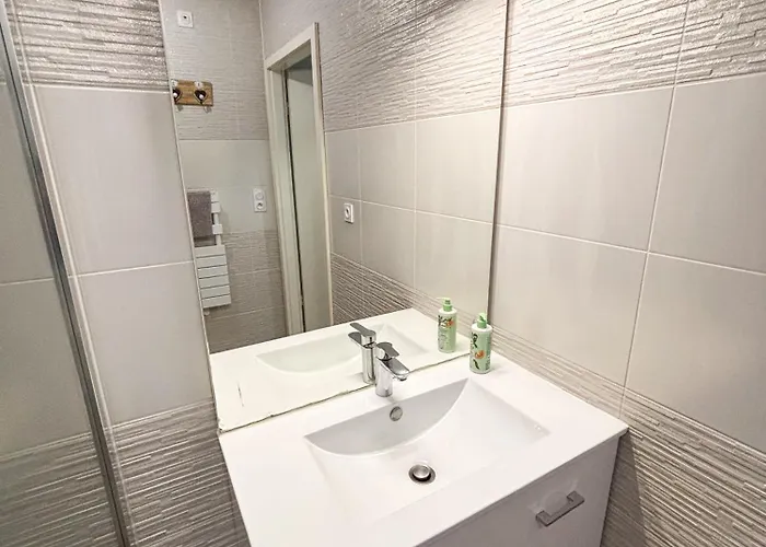 Le Golden - Terrasse & Moderne - Proche Strasbourg - Commerces A Proximite