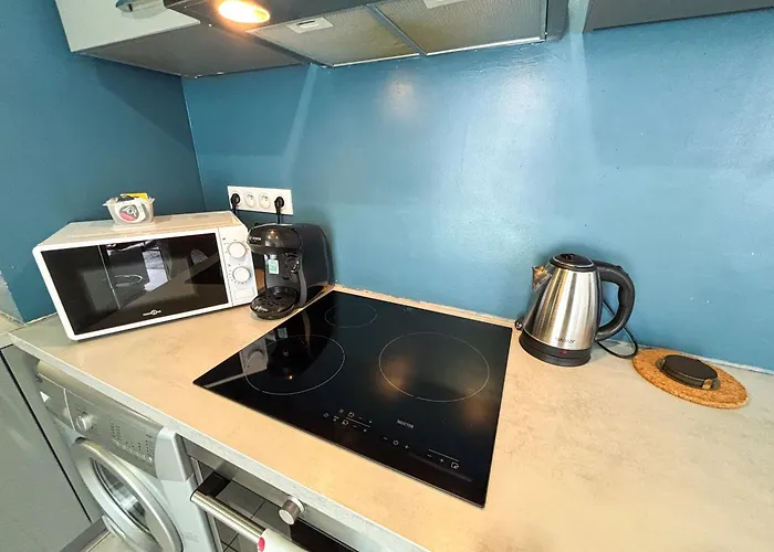 Appartement Le Golden - Terrasse & Moderne - Proche Strasbourg - Commerces A Proximite